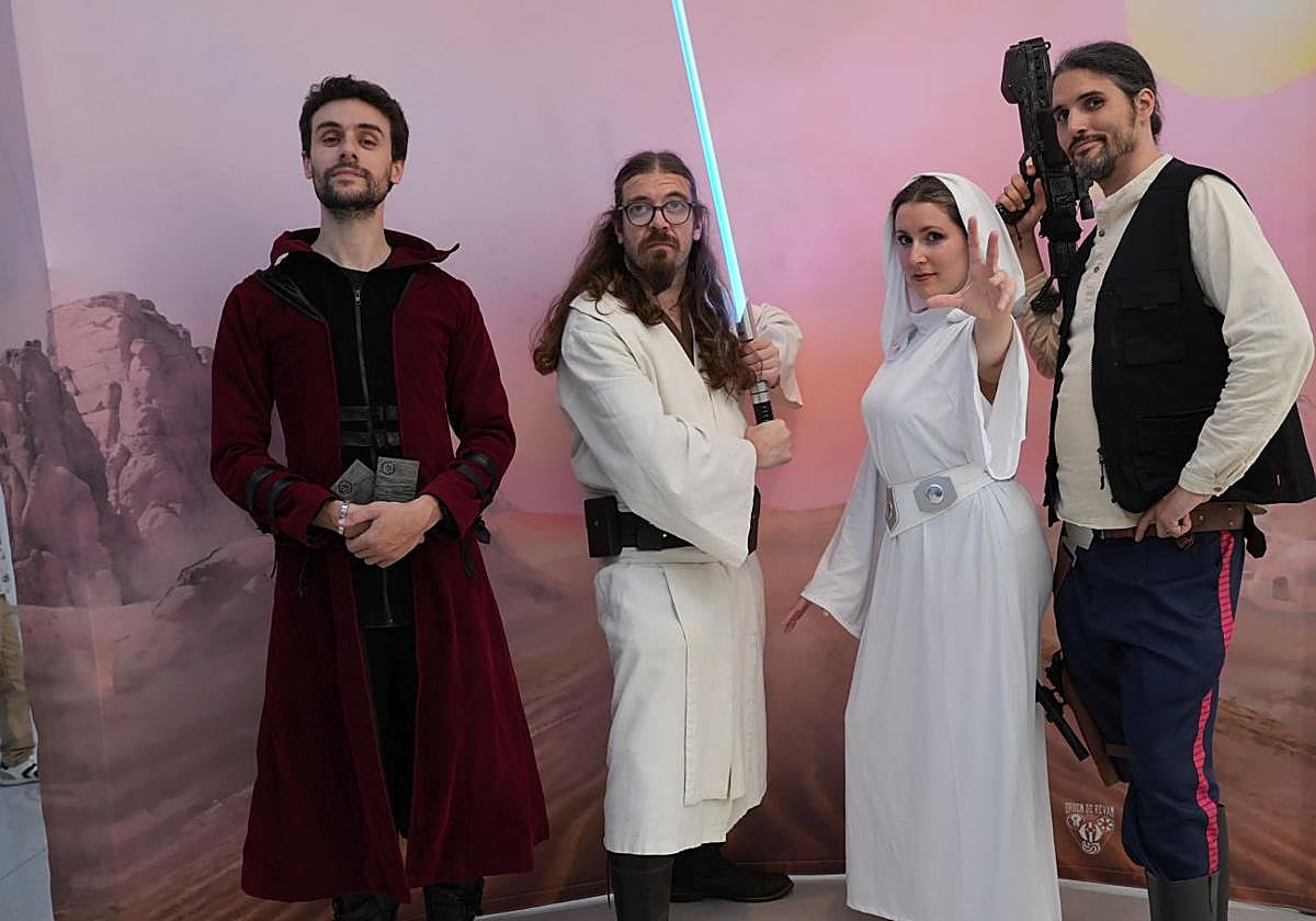 Las imágenes del Freak Festival en Vitoria