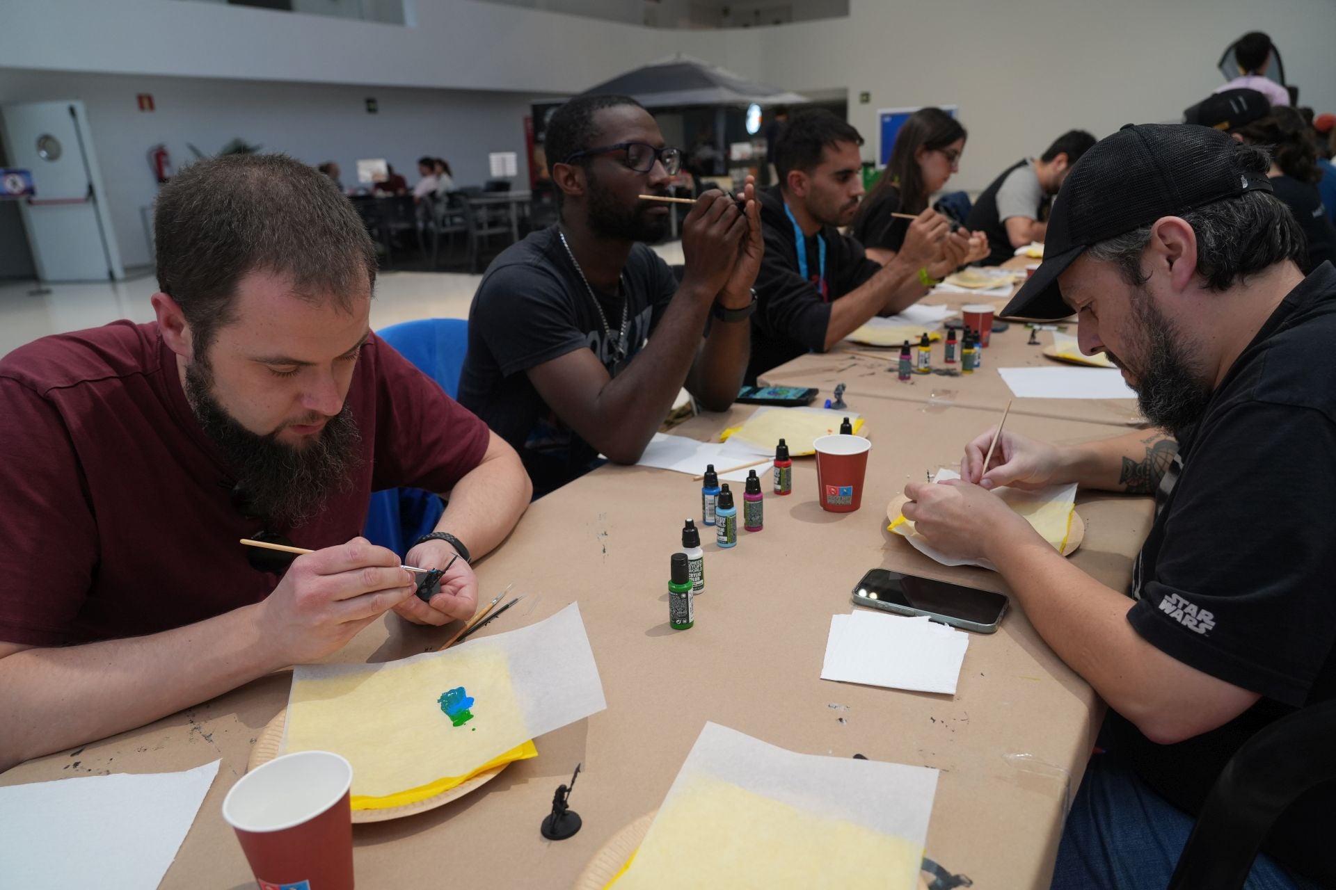 Las imágenes del Freak Festival en Vitoria