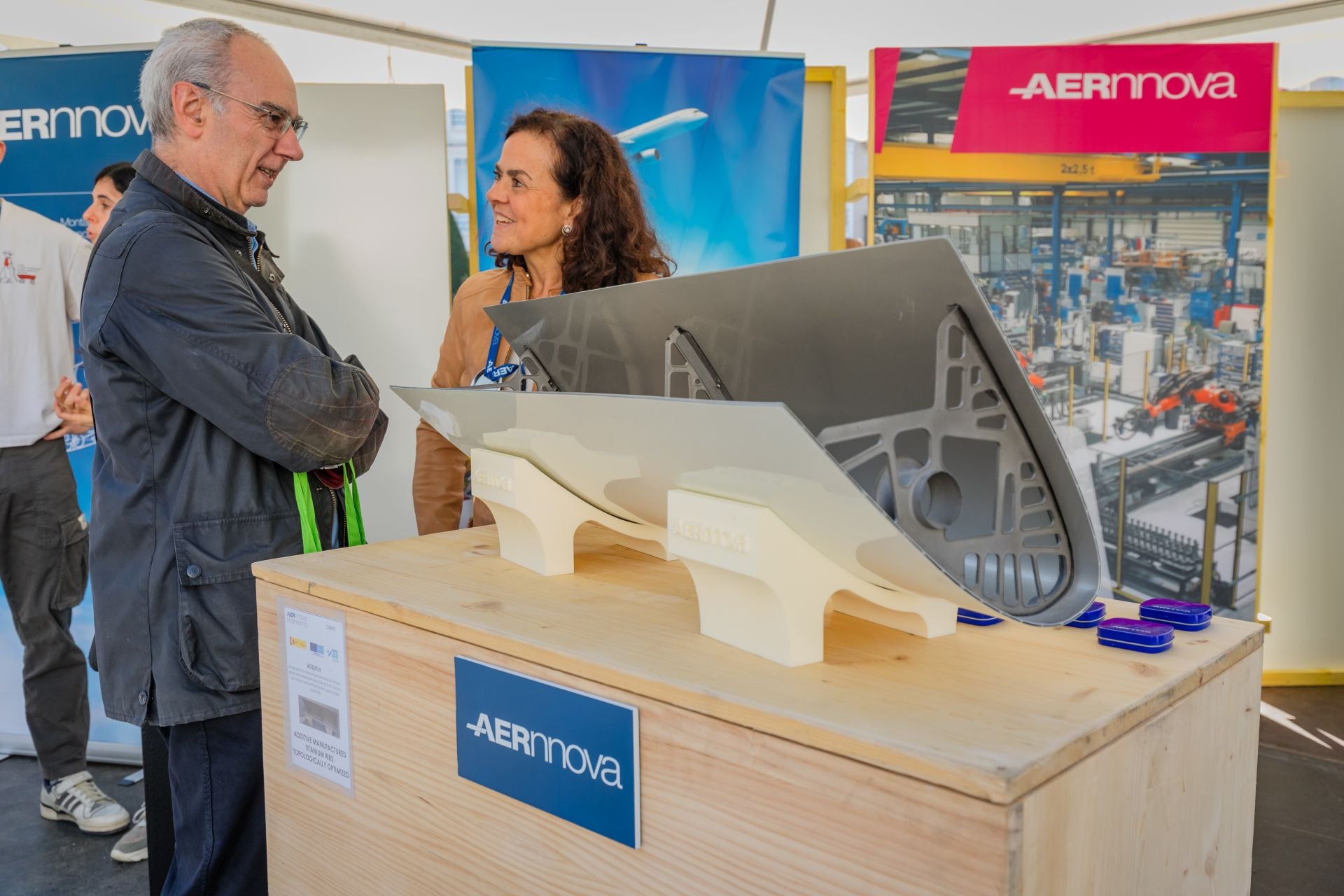 Las imágenes del Araba Day