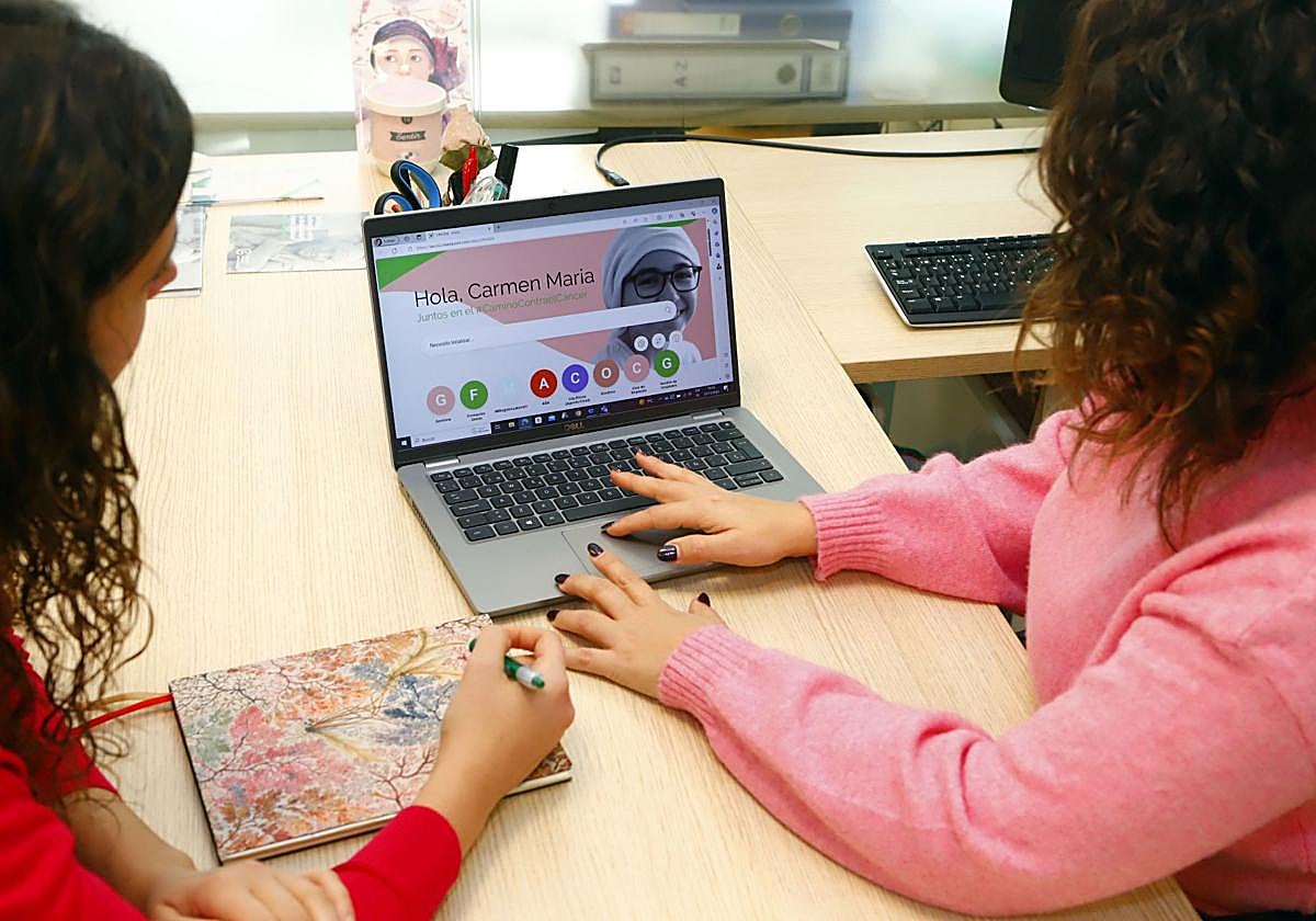 En la provincia de Burgos, se diagnosticaron 279 casos nuevos de cáncer de mama, en 2024.