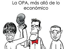 La viñeta de Antón