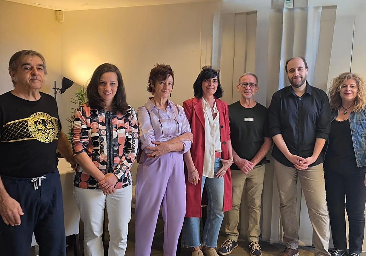 Cuando la realidad no basta