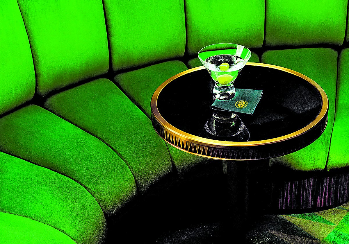 Las coordenadas de la modernidad