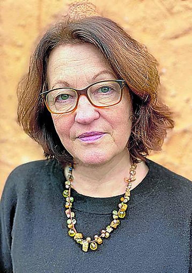 Imagen - La historiadora Stefanie Schüler-Springorum.