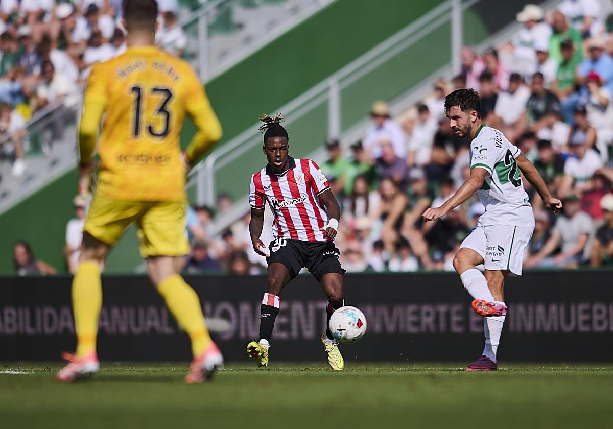 Sin novedades después del parón