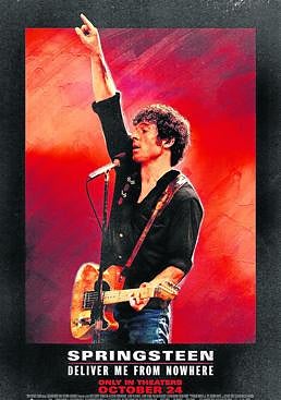 Imagen - Cartel promocional de la película.