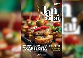 El plazo de inscripción para bares y restaurantes permanecerá abierto hasta el 24 de octubre