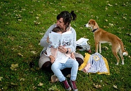 La Justicia obliga a la Diputación a reconocer la ampliación del permiso por nacimiento a las familias monoparentales