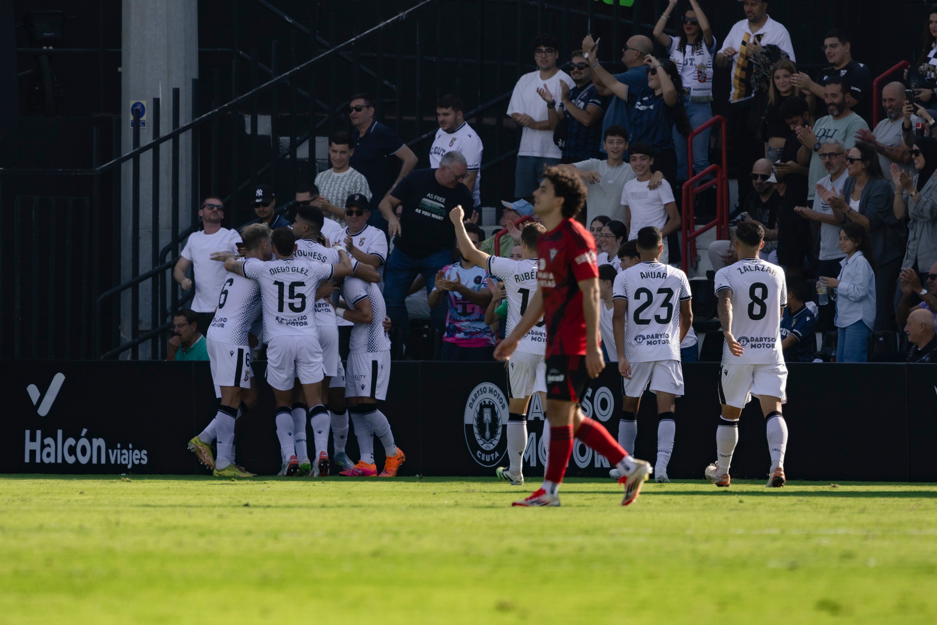 La paciencia de la parroquia rojilla comienza a agotarse.