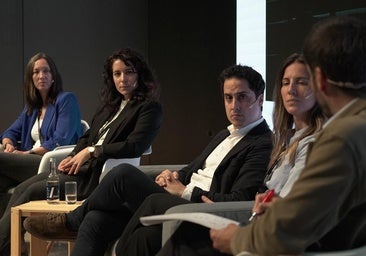 Confluencia de intereses: cuando el pez grande ayuda a crecer al chico