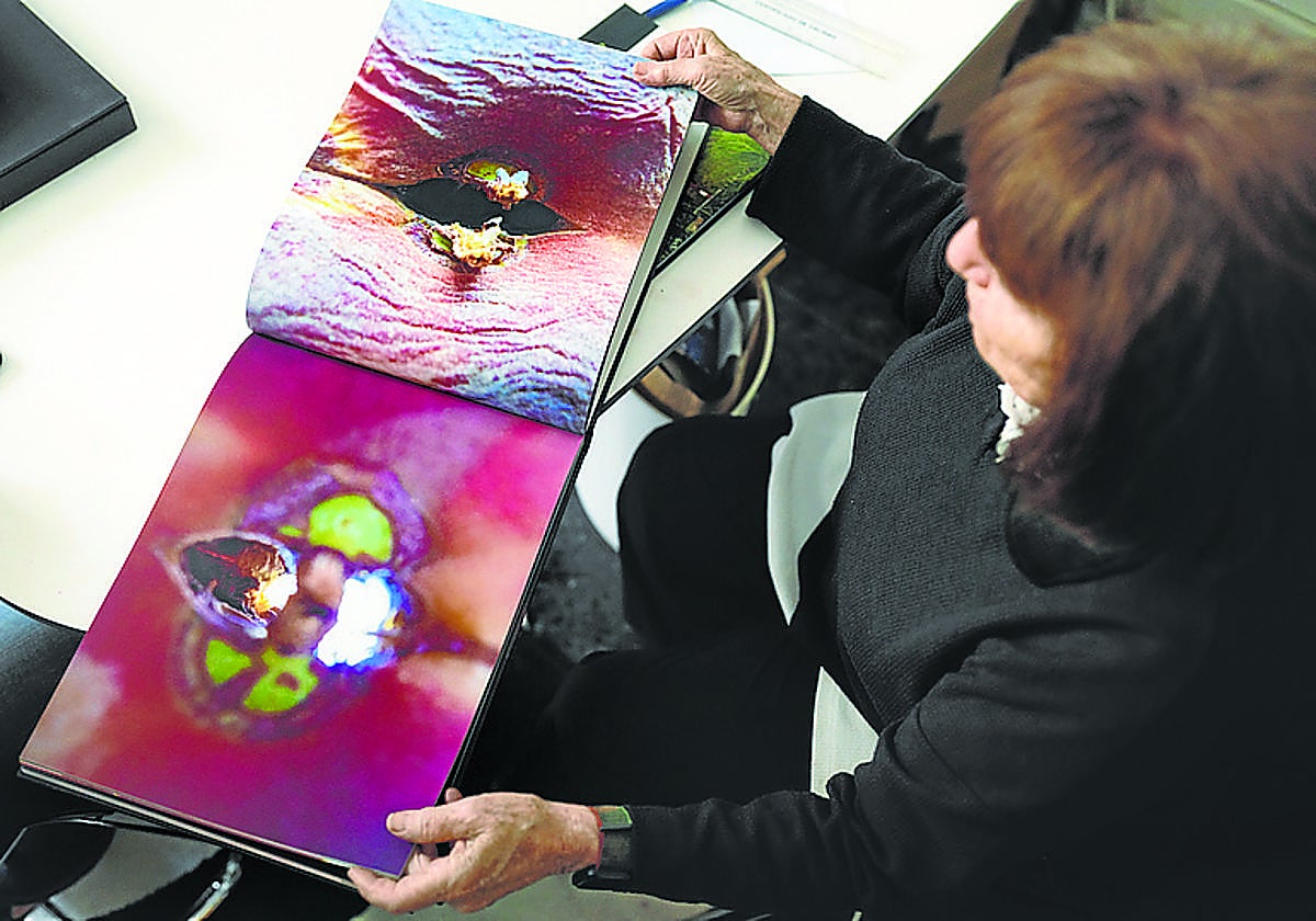 «Si iba a exponer, ocultaba mi embarazo»