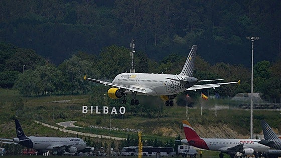 Vuelos de Easyjet a Lisboa, París, Newcastle y Milán por el Athletic