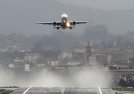 Las 49 ciudades a las que se podrá volar desde el aeropuerto de Bilbao este invierno