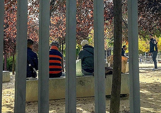 Instalan botones del pánico en 10 hogares de menores tras la agresión a una educadora