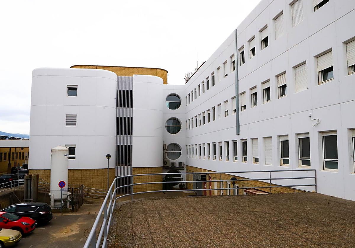 Las fachadas ya han sido arregladas y pintadas.