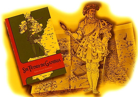 Un mercenario alavés a las órdenes de Enrique VIII