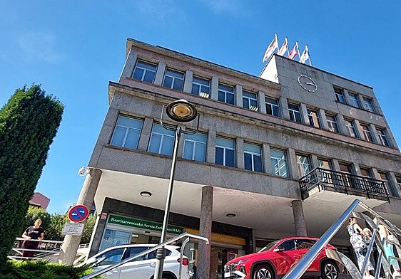 Desde el año 2019 el Consistorio ha contratado a 410 personas desempleadas.