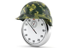 Los bosques de Finlandia