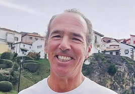 Jaime Lafita, fundador de dalecandELA.