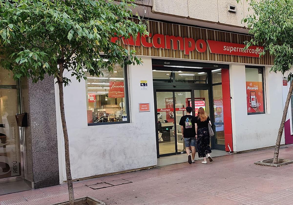 La tienda de República Argentina 55 ampliará su horario nocturno tres o cuatro horas más.