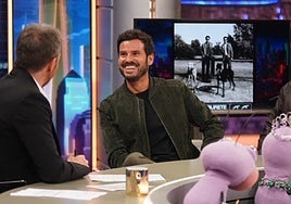 El escatológico problema de Willy Bárcenas antes de un concierto: «Me limpié con una revista»