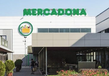 La plantilla de Mercadona en Bizkaia alcanza las 1.178 personas tras una década de actividad