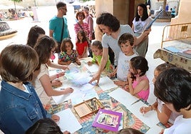 Aspanafoa celebra este sábado su fiesta en apoyo a menores con cáncer