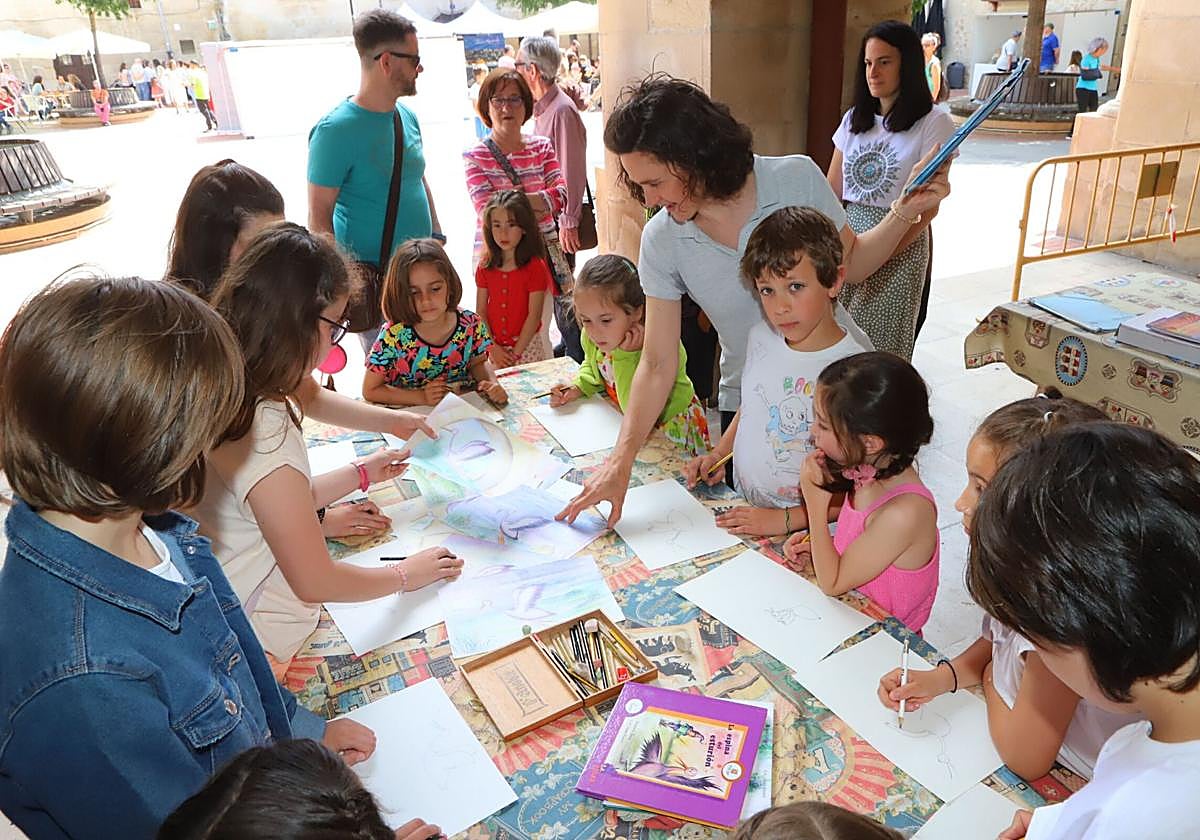 Aspanafoa celebra este sábado su fiesta en apoyo a menores con cáncer