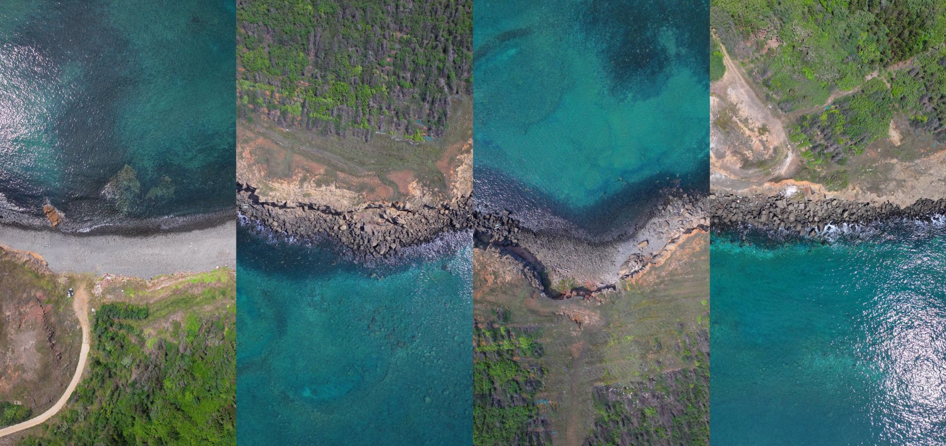 Pieza de Han-Po Hyang.