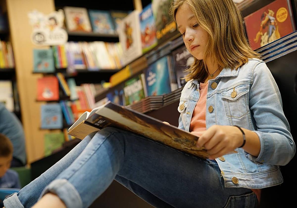 Educar con cuentos: historias que enseñan valores