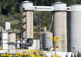 Fallece un trabajador de 45 años al quedar atrapado en el torno de una empresa en Arrigorriaga