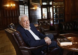 El crítico musical Nino Dentici asegura que «siempre ha habido divas».