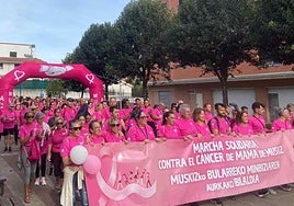 Imagen de una pasada edición.