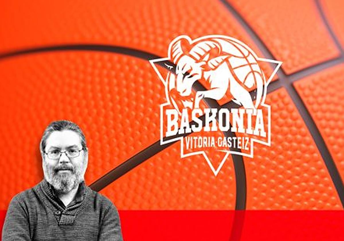 En el Baskonia la Euroliga no se tira