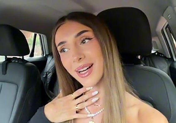 Una joven muestra cómo es la custodia compartida de su perro: «Mi hijo»