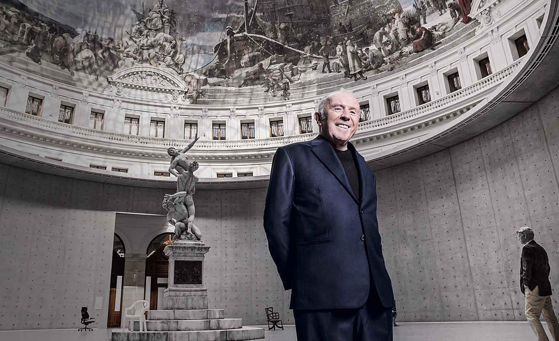 Scroll Story imagen 0