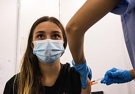 Todo lo que hay saber del vacunódromo de la gripe en La Casilla: horarios, requisitos para inmunizarse...