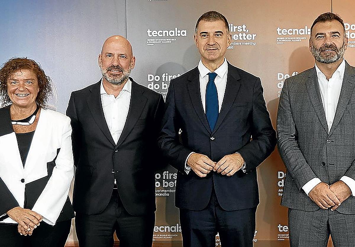 Tecnología que transforma