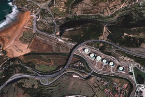 Elena Schaeidt, Álex Belaustegui, Jesús Valero, Agustín J. Sáenz y Erika Ibáñez.