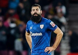 Villalibre reconoce haber sufrido problemas de salud mental: «Hasta tienes miedo de que te pasen el balón»