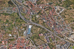 Cristina Oyón, Iosu Madariaga y Leyre Madariaga.