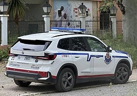 Detenido en Portugalete un miembro de un grupo itinerante especializado en robos en viviendas