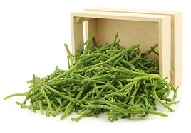 La sabrosa planta presente en los menús de moda que es como una farmacia para nuestro cuerpo