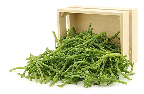 La sabrosa planta presente en los menús de moda que es como una farmacia para nuestro cuerpo
