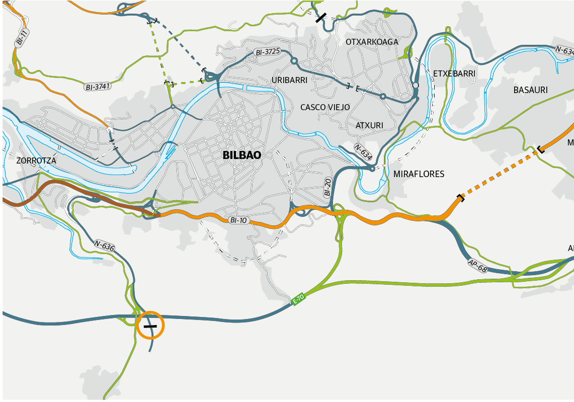 Scroll Story imagen 14