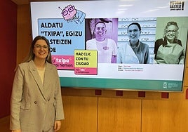 Vitoria lanza descuentos y una 'escape room' para impulsar el comercio local