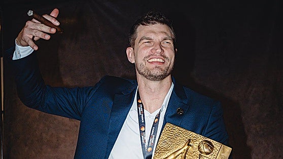 El exbaskonista Tiago Splitter dirigirá a los Portland Trail Blazers tras el escándalo de apuestas ilegales