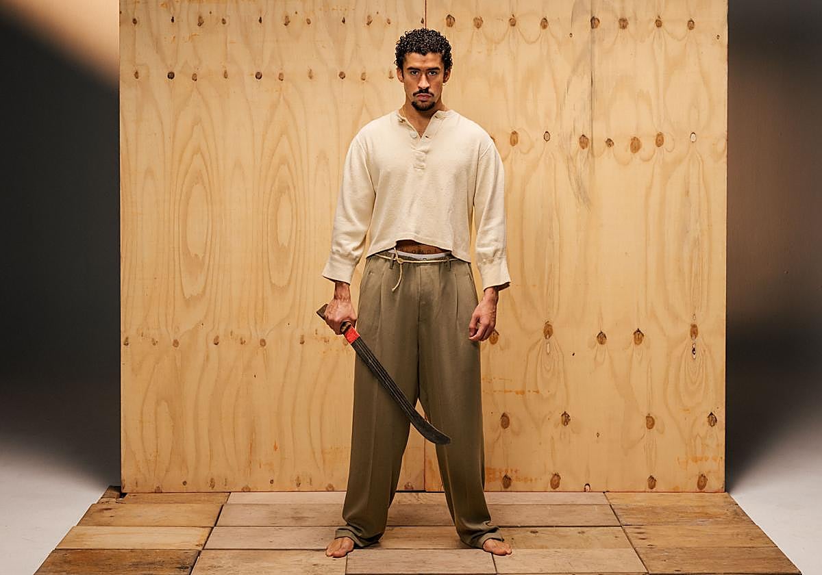 Bad Bunny ha sido elegido como mejor artista latino del Siglo XXI.