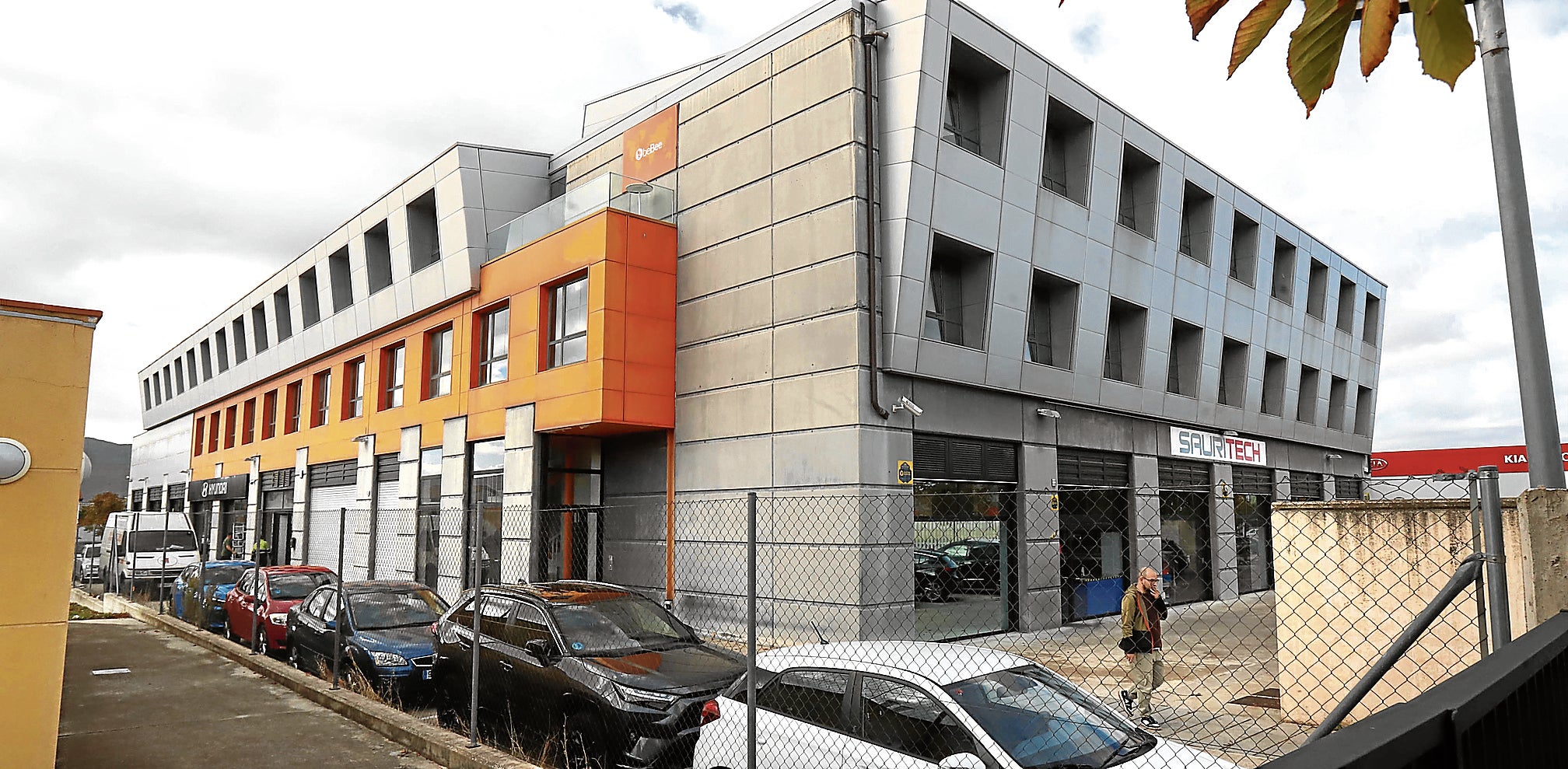 Los trabajadores ponen en entredicho la viabilidad del proyecto en la ciudad.