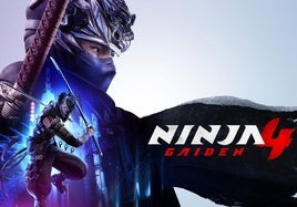 'Ninja Gaiden 4': La retrotopía de Platinum Games